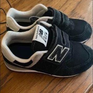 Boys New Balance sneakers size 13